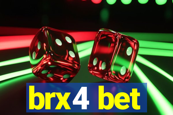 brx4 bet